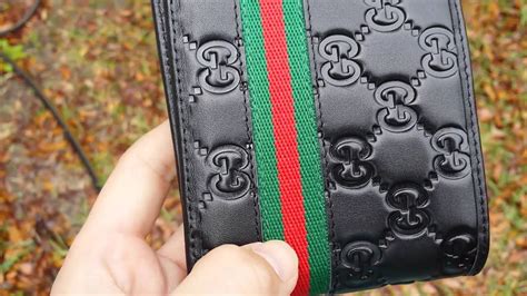 fake gucci wallet uk|real gucci men's wallet.